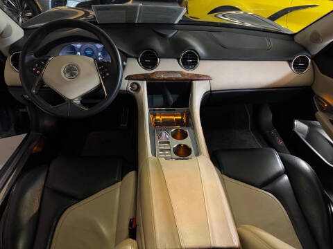 2018 Karma Revero