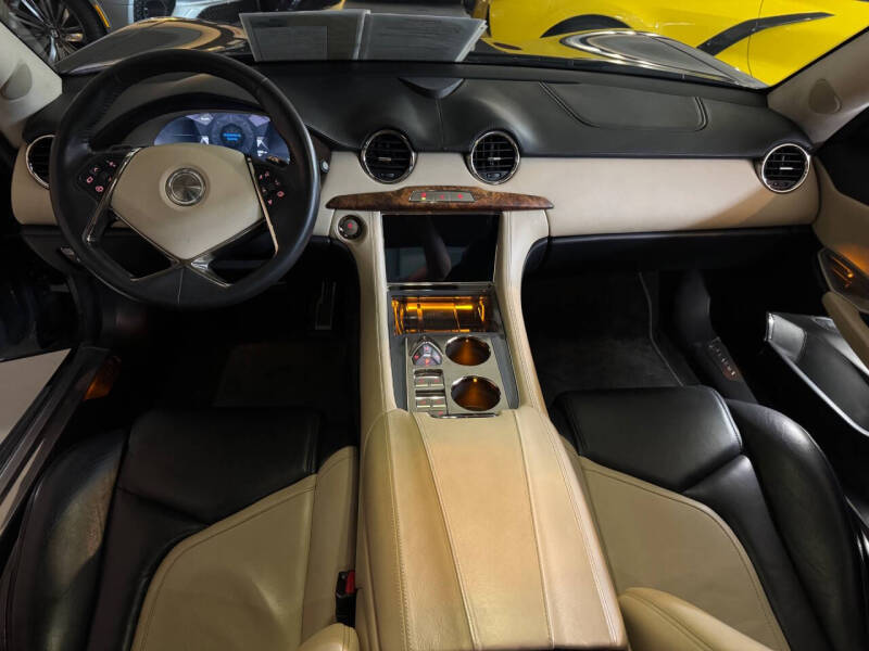 2018 Karma Revero