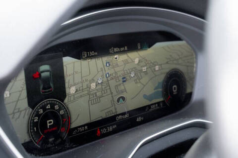 2022 Audi Q5 quattro S line Prem Plus 45 TFSI