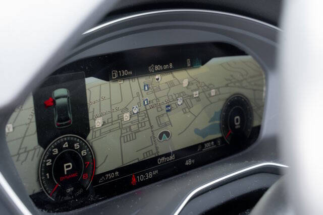 2022 Audi Q5 quattro S line Prem Plus 45 TFSI