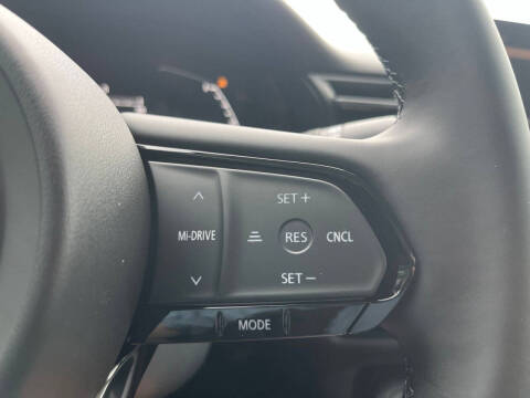 2026 Mazda CX-5 2.5 S Select