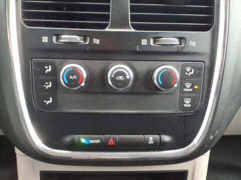 2013 RAM C/V Tradesman