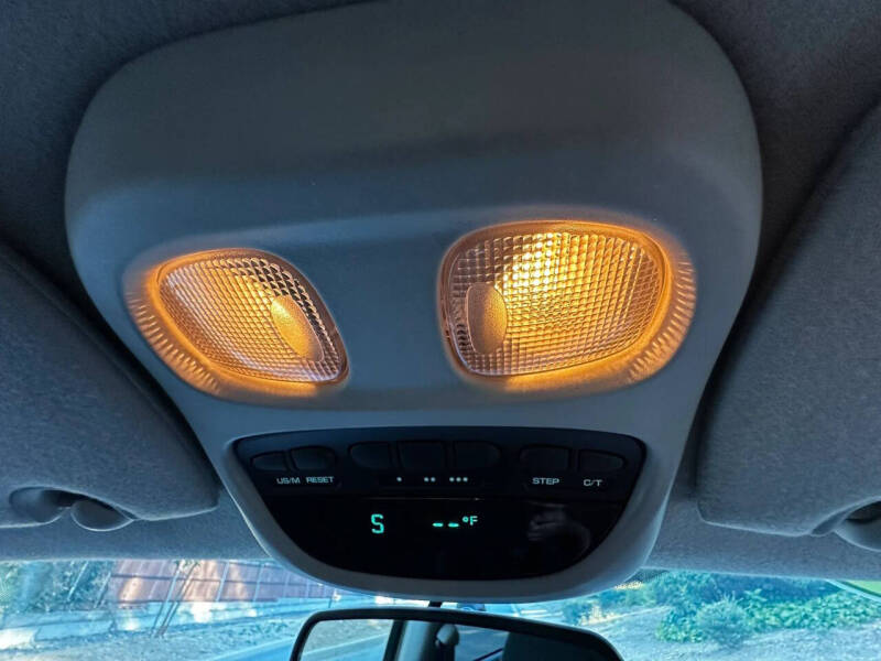 2003 Dodge Dakota