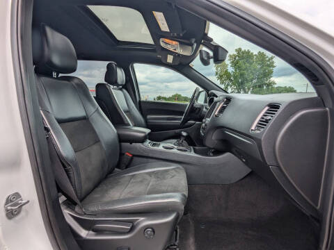 2019 Dodge Durango GT Plus