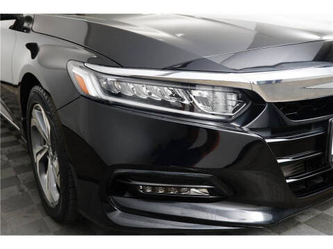 2019 Honda Accord EX