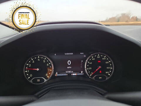 2017 Jeep Renegade Trailhawk