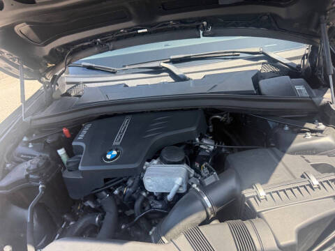 2014 BMW X1 sDrive28i