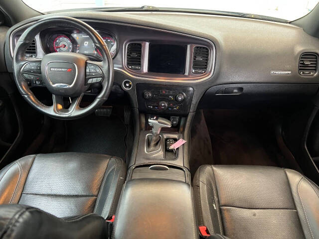 Image 5 of 2017 Dodge Charger
