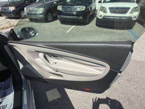 2008 Volkswagen Eos Komfort