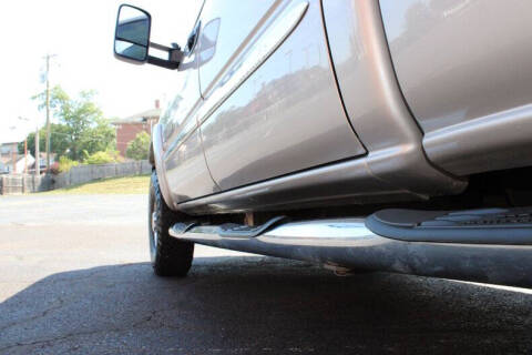 2006 GMC Sierra 2500HD