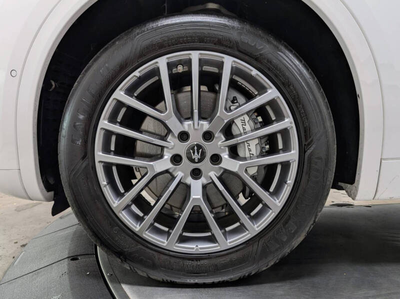 2023 Maserati Grecale GT