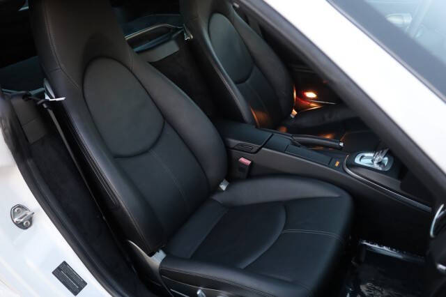 2009 Porsche Cayman S