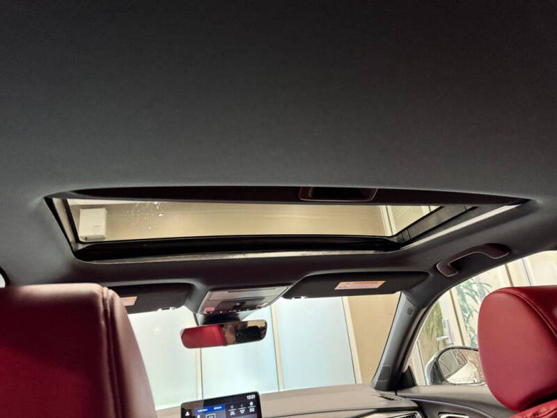 2026 Acura Integra w/A-SPEC