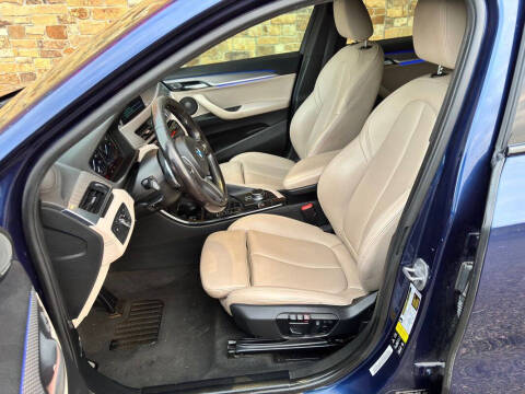 2018 BMW X2 xDrive28i