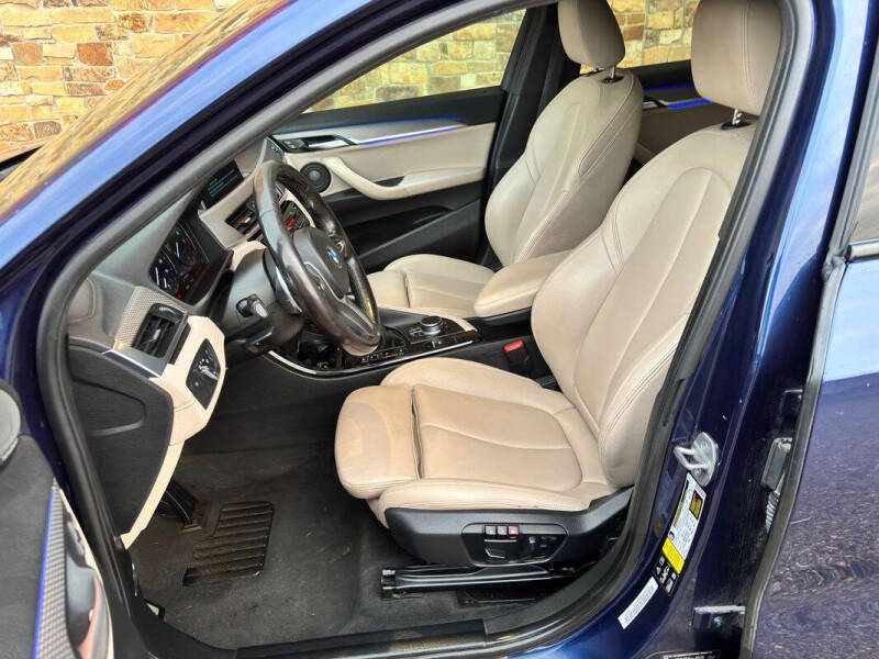 2018 BMW X2 xDrive28i