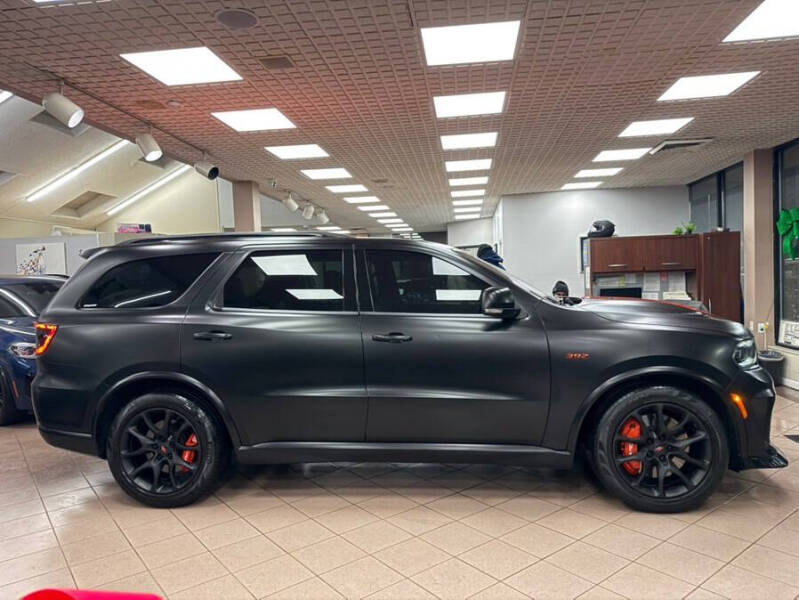 2021 Dodge Durango SRT 392
