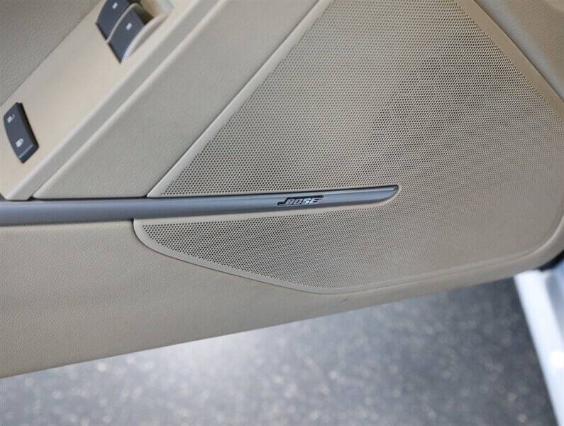 2011 Cadillac CTS 3.6L Performance