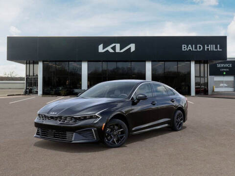 2025 Kia K5 for sale at Bald Hill Kia in Warwick RI