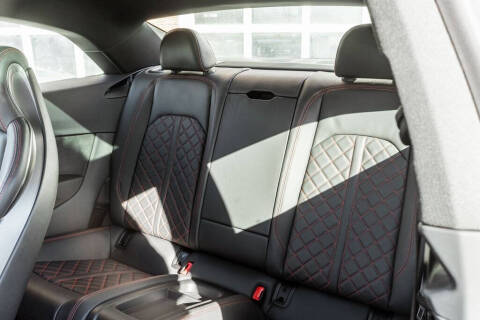 2023 Audi S5 3.0T quattro Prestige