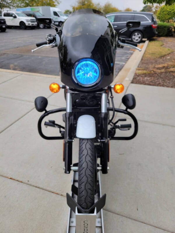2016 Kawasaki Vulcan Custom VN900