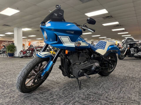 2023 Harley-Davidson Low Rider ST