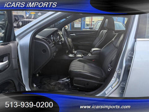 2013 Chrysler 300 Glacier Edition