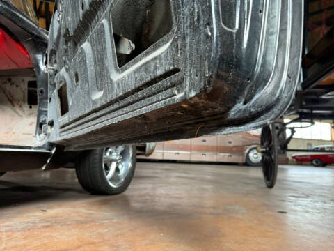 1958 Chevrolet Biscayne