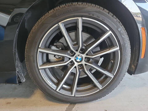 2021 BMW 3 Series 330i