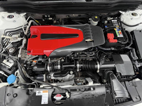 2020 Honda Accord EX-L