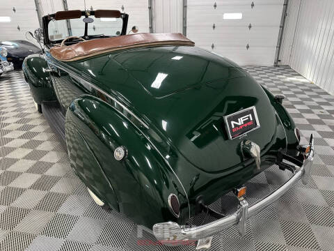 1939 Ford Deluxe