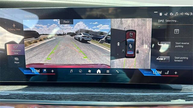 2025 BMW 7 Series 760i xDrive