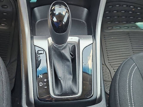 2016 Hyundai Elantra GT