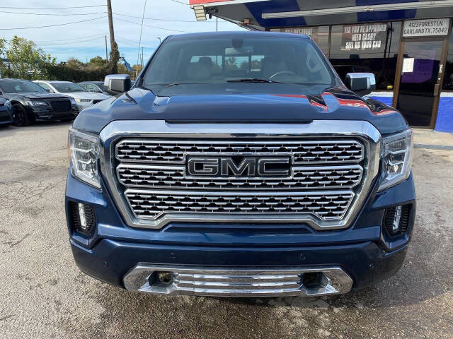 2021 GMC Sierra 1500 for sale at Auto One Motors in Garland, TX