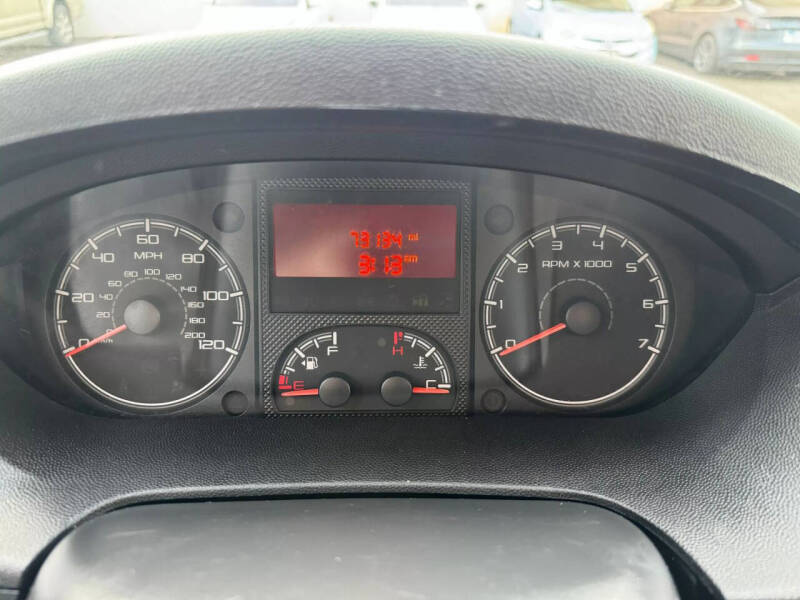 2019 RAM ProMaster 3500 136 WB