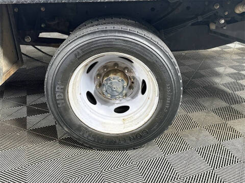 2019 Ford F-450 Super Duty