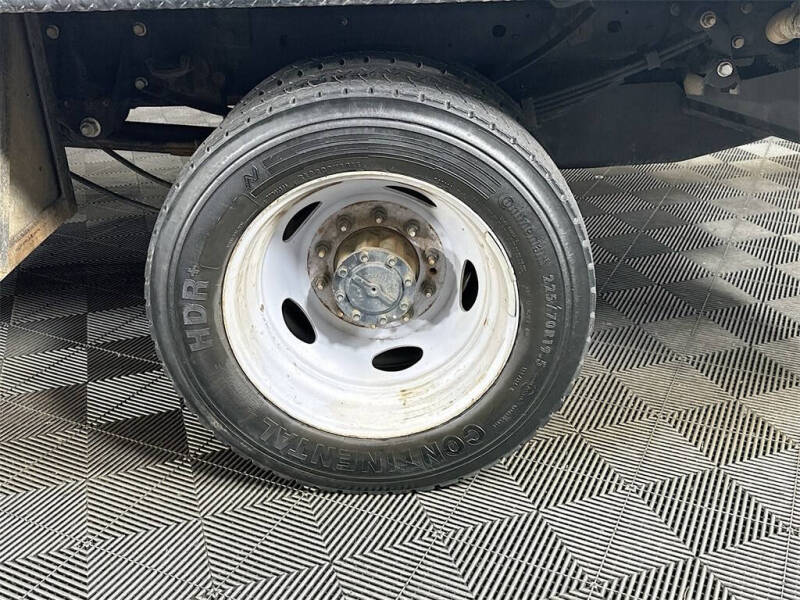 2019 Ford F-450 Super Duty