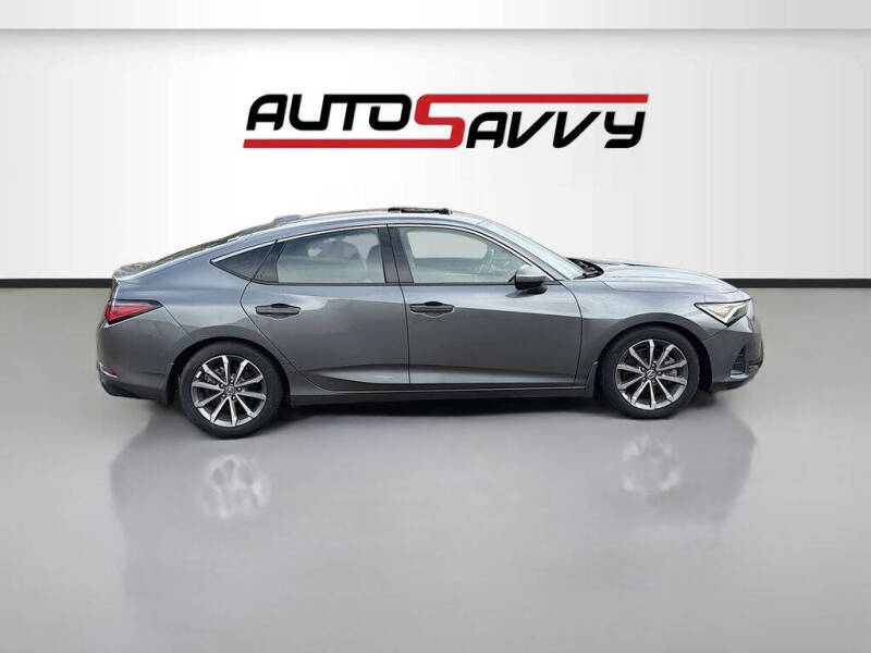 2023 Acura Integra