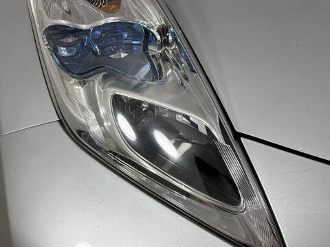 2014 Nissan LEAF SL