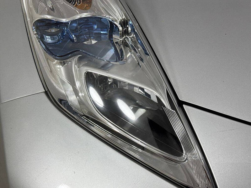 2014 Nissan LEAF SL