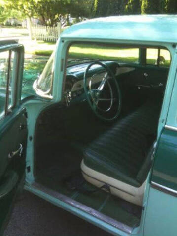 1956 Chevrolet 210