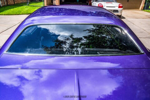 1970 Dodge Challenger