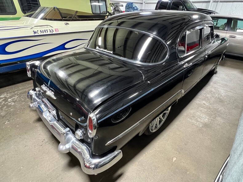 1953 Dodge Meadowbrook