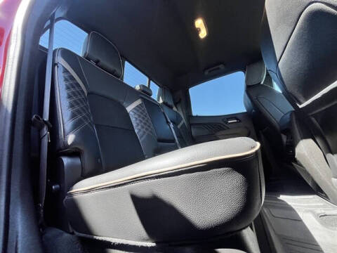 2024 GMC Canyon Denali