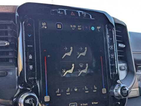 2023 RAM 1500 Limited Longhorn