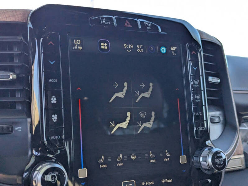 2023 RAM 1500 Limited Longhorn