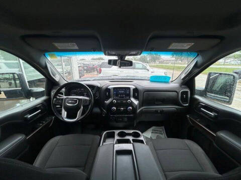 2023 GMC Sierra 2500HD
