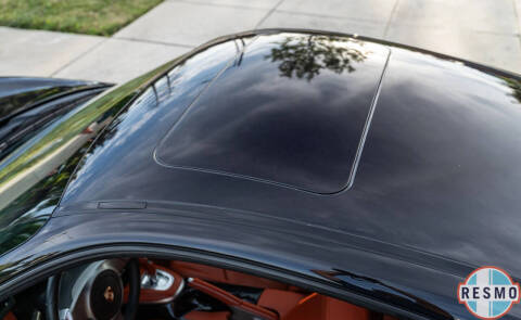 2010 Porsche 911