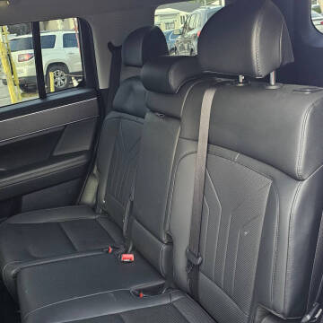 2024 Hyundai Santa Fe SEL