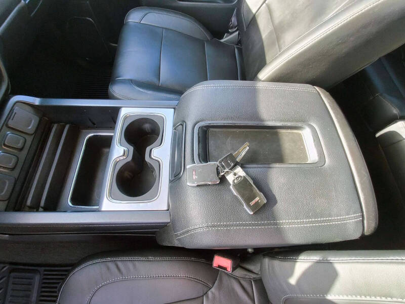 2014 GMC Sierra 1500