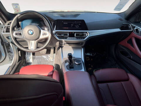 2023 BMW 4 Series 430i